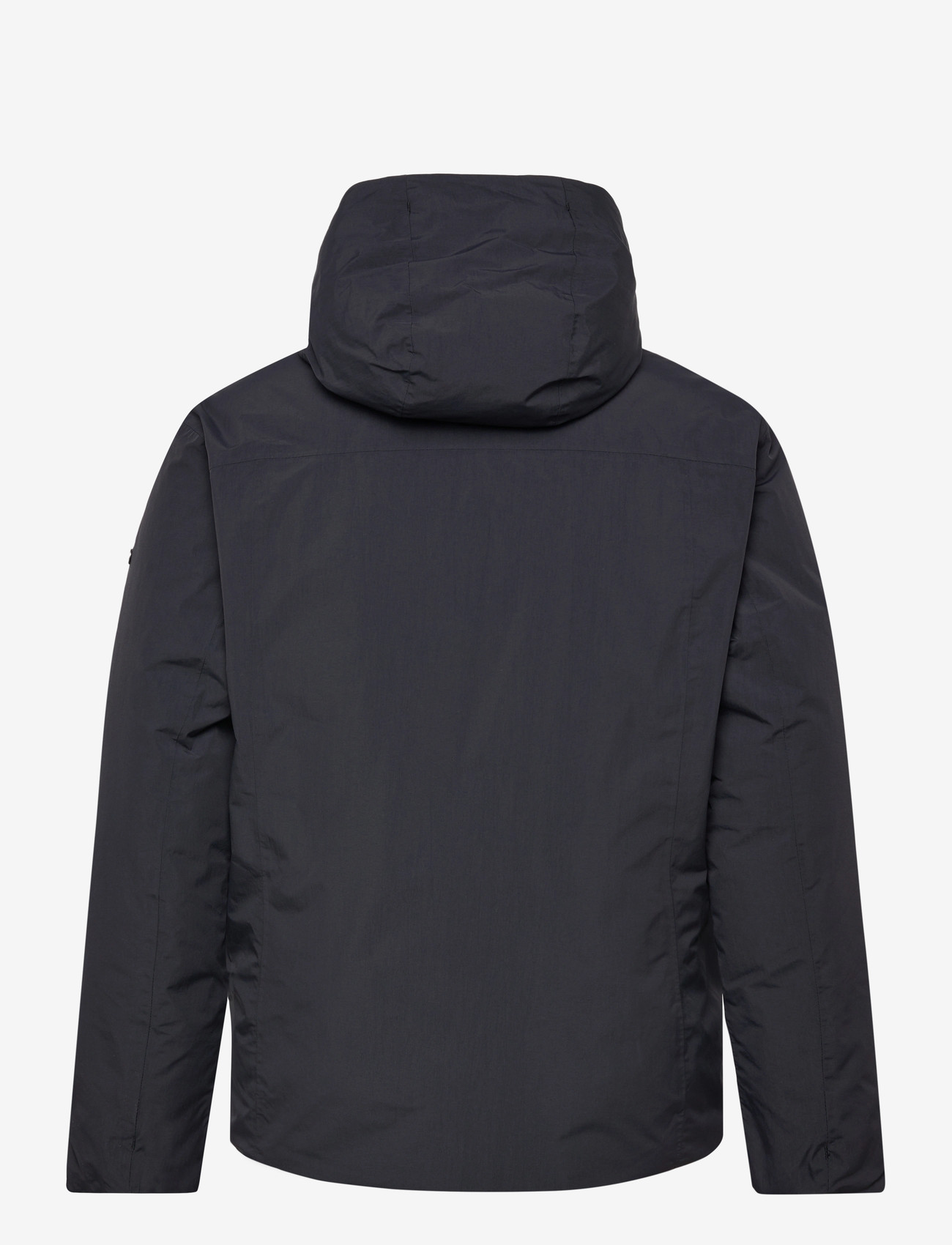 Scandinavian Edition - FLUX - winterjacken - carbon - 1