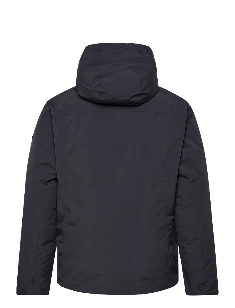 Scandinavian Edition - FLUX - winterjacken - carbon - 1