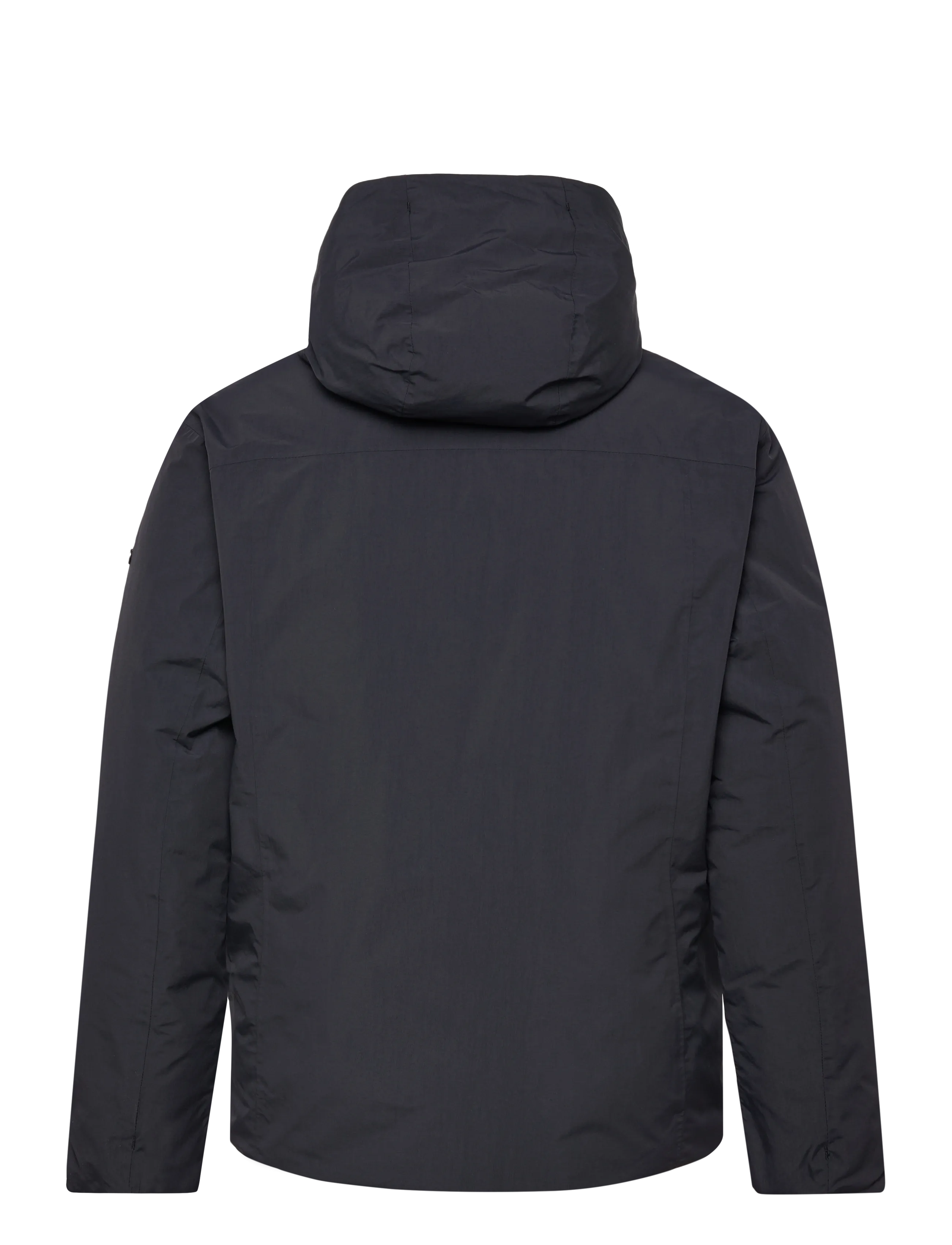 Scandinavian Edition - FLUX - vinterjackor - carbon - 1
