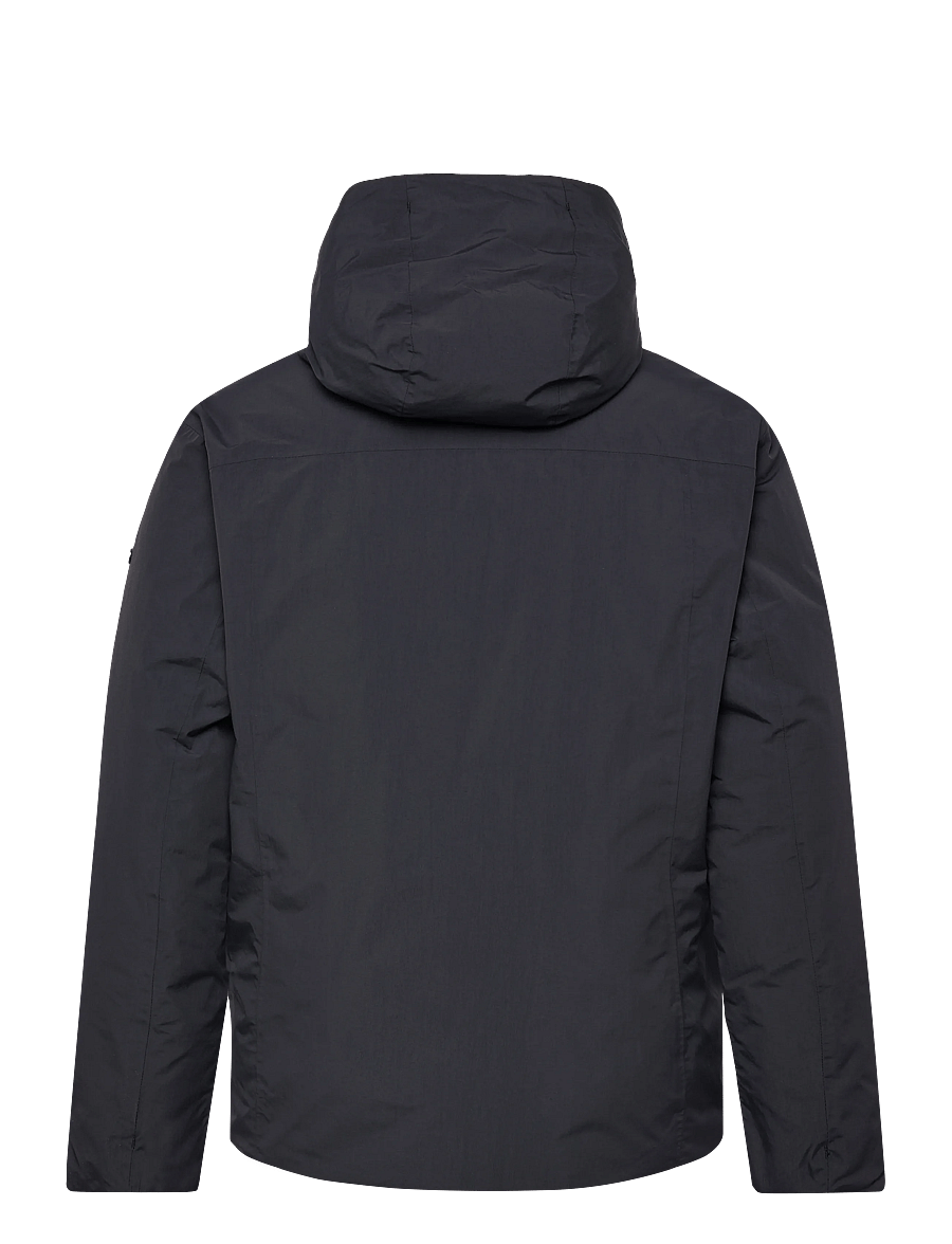 Scandinavian Edition - FLUX - vestes matelassées - carbon - 1