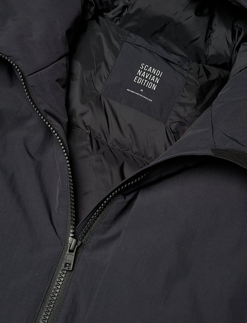 Scandinavian Edition - FLUX - winterjacken - carbon - 2