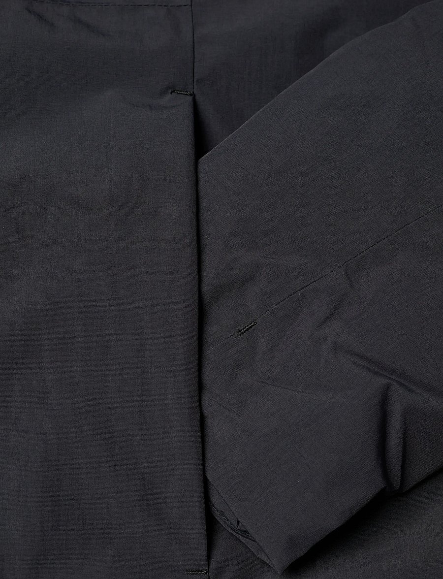 Scandinavian Edition - FLUX - vestes matelassées - carbon - 3
