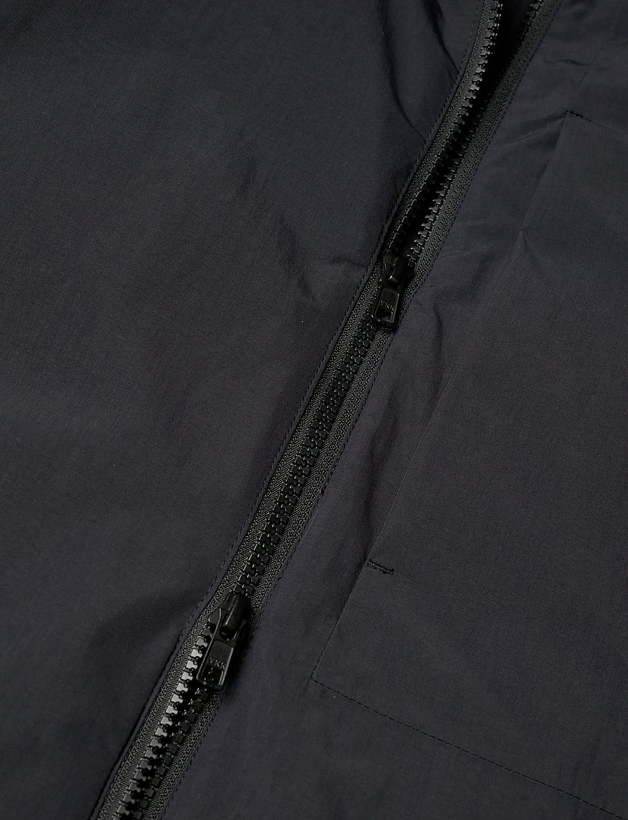 Scandinavian Edition - FLUX - vestes matelassées - carbon - 4