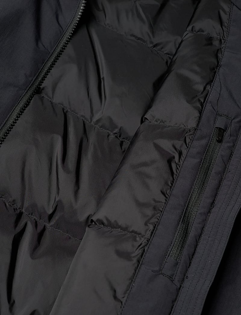 Scandinavian Edition - FLUX - winterjacken - carbon - 5