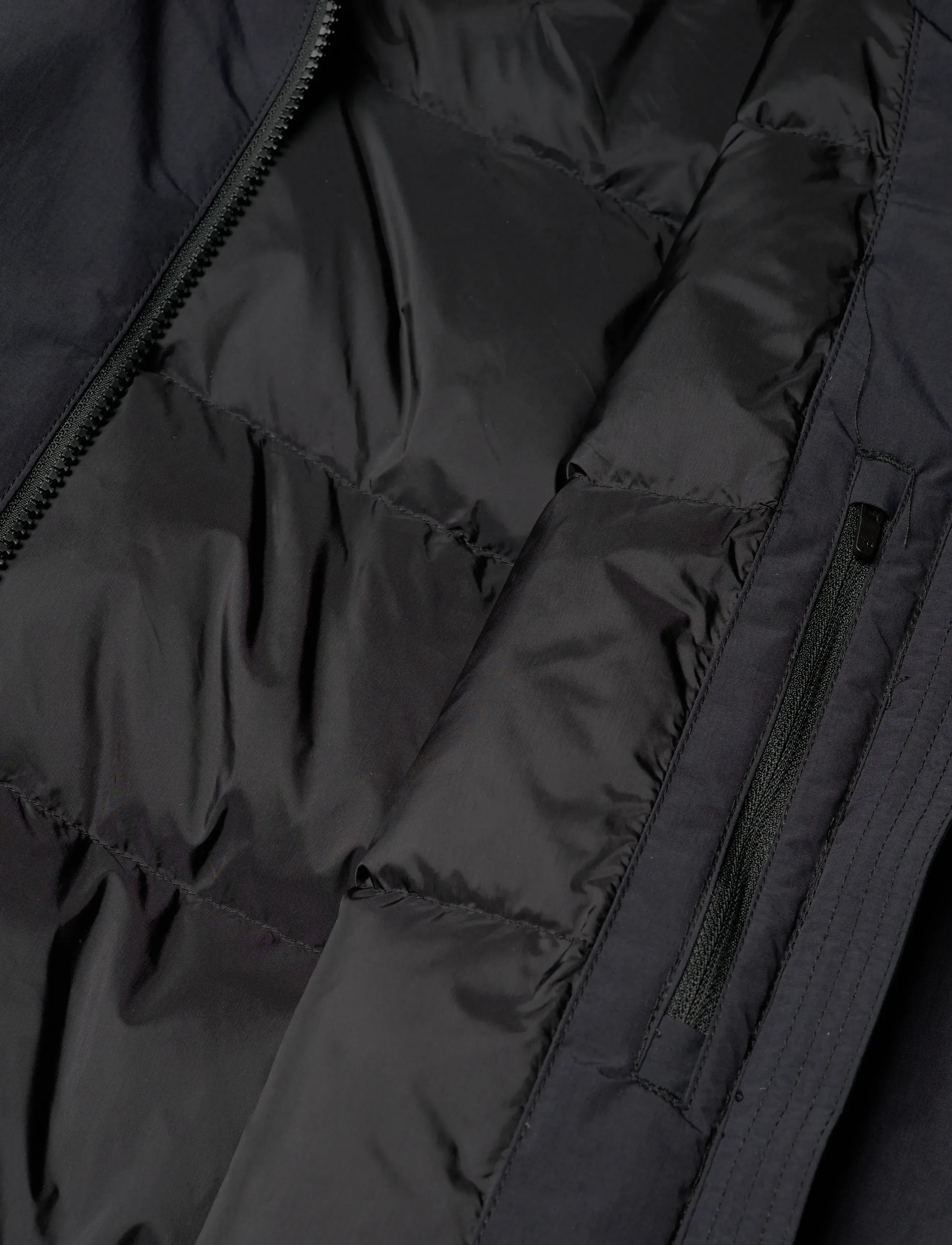 Scandinavian Edition - FLUX - vinterjackor - carbon - 5