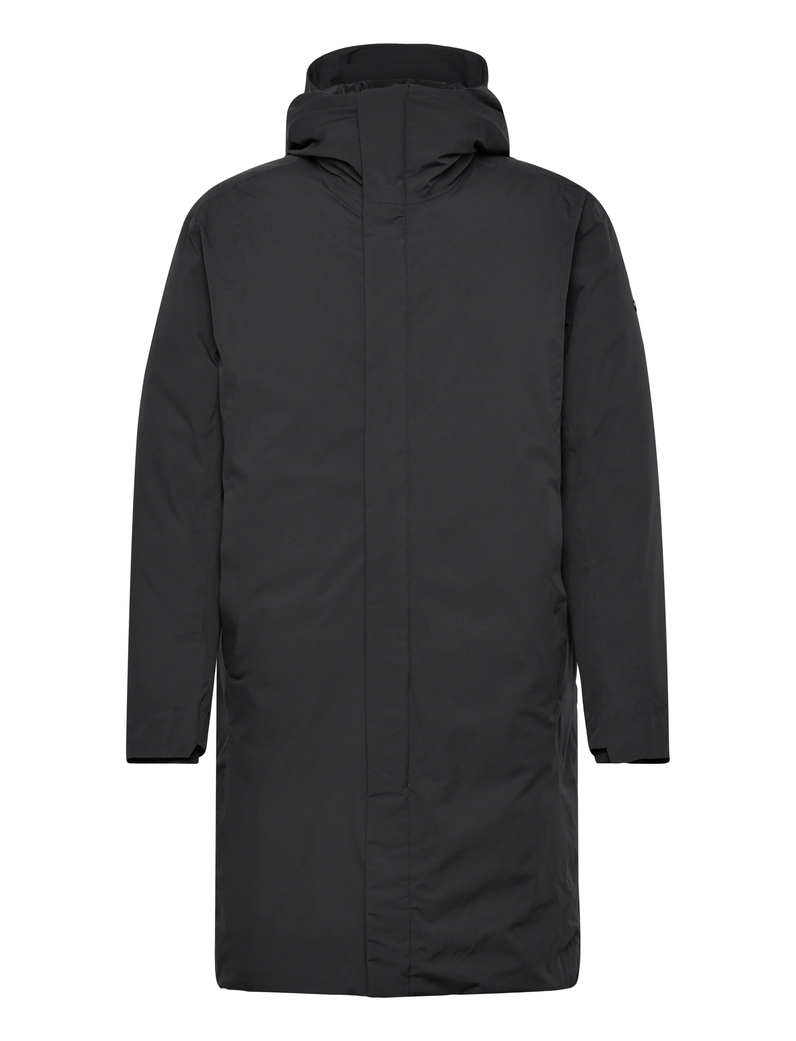 SCANDINAVIAN EDITION Vertex Schwarz - M - Herren