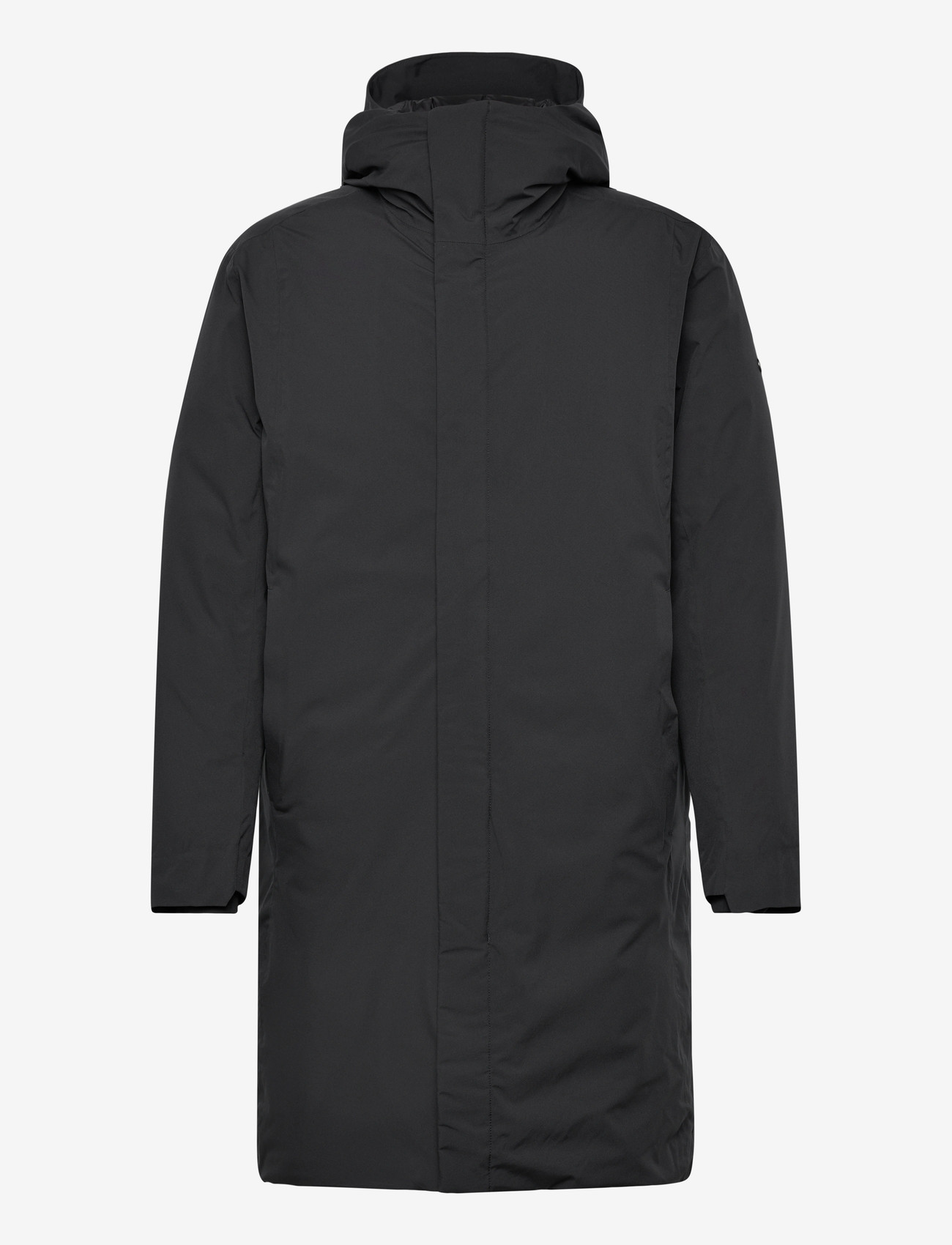 Scandinavian Edition - VERTEX - vinterjakker - carbon - 0