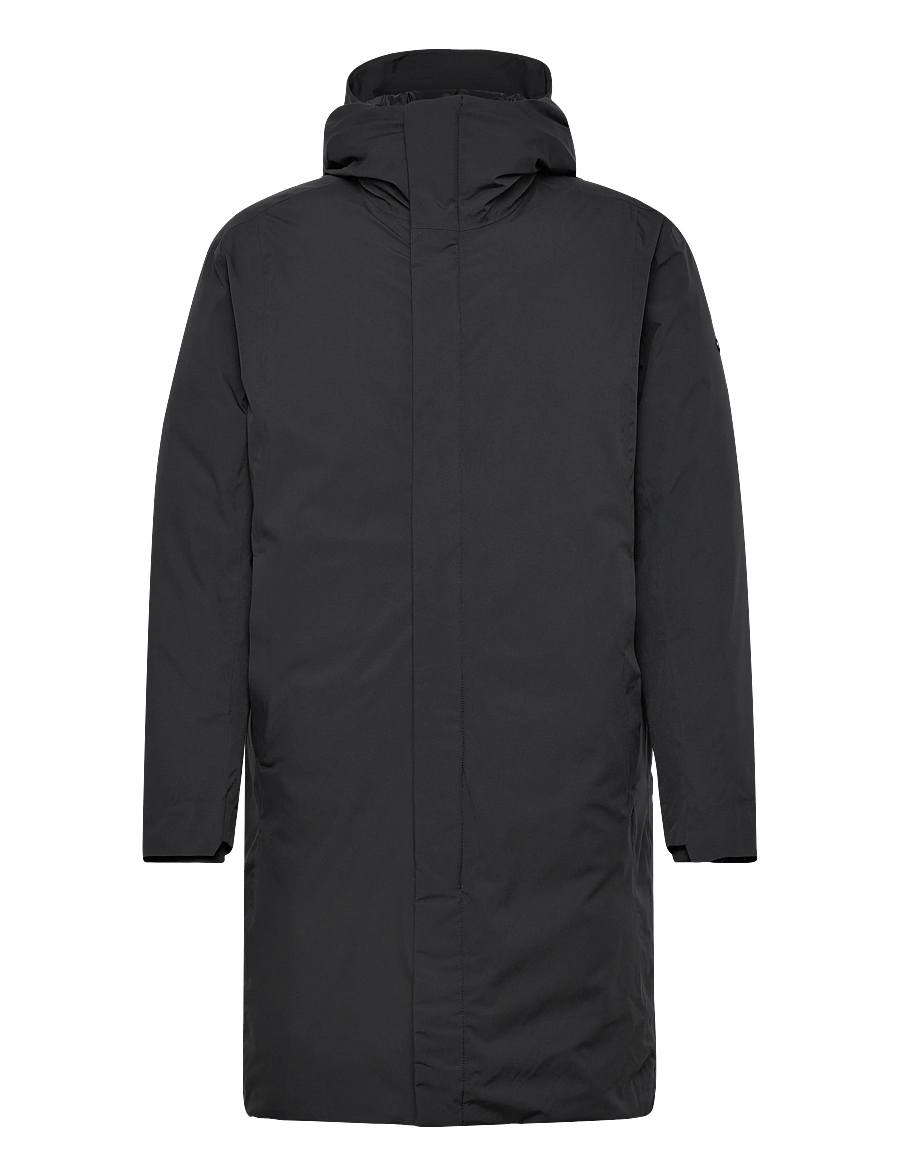 Scandinavian Edition - VERTEX - parkad - carbon - 0