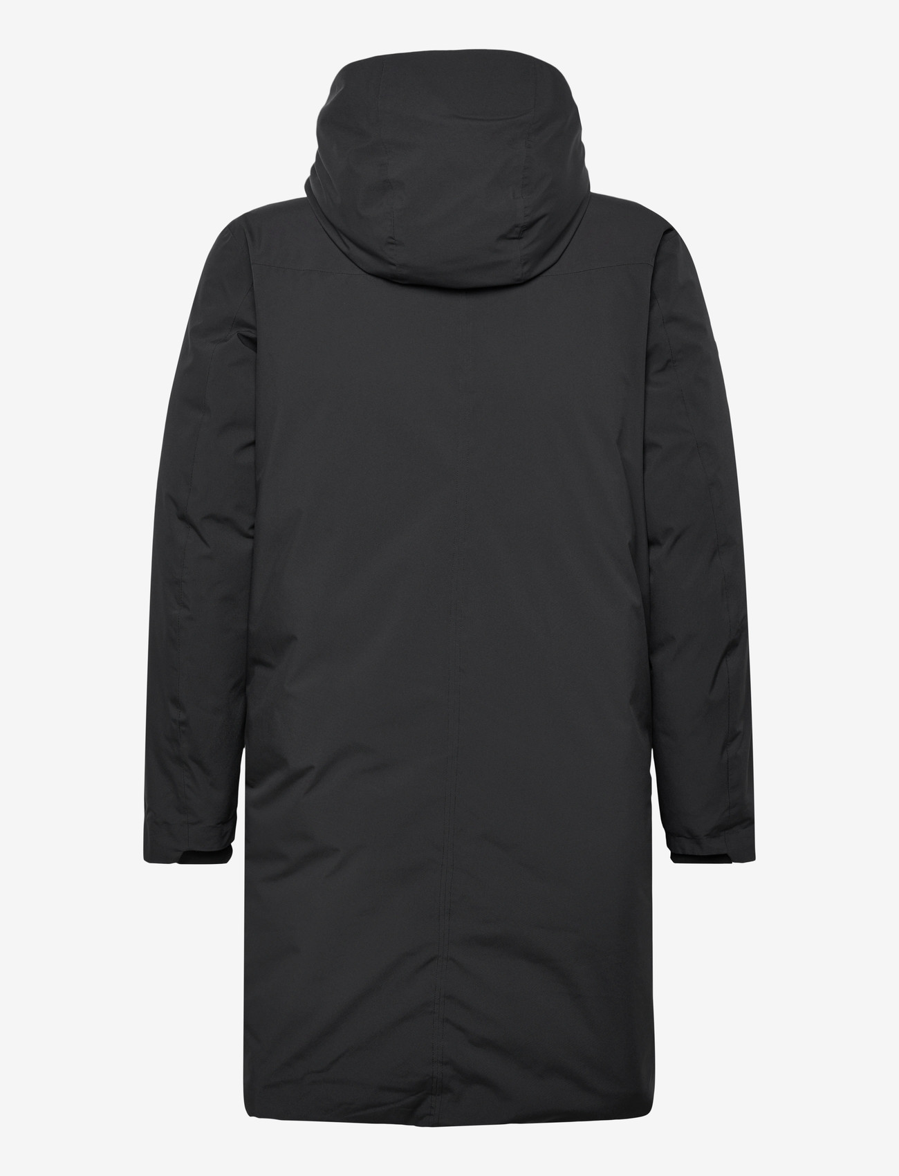 Scandinavian Edition - VERTEX - vinterjakker - carbon - 1