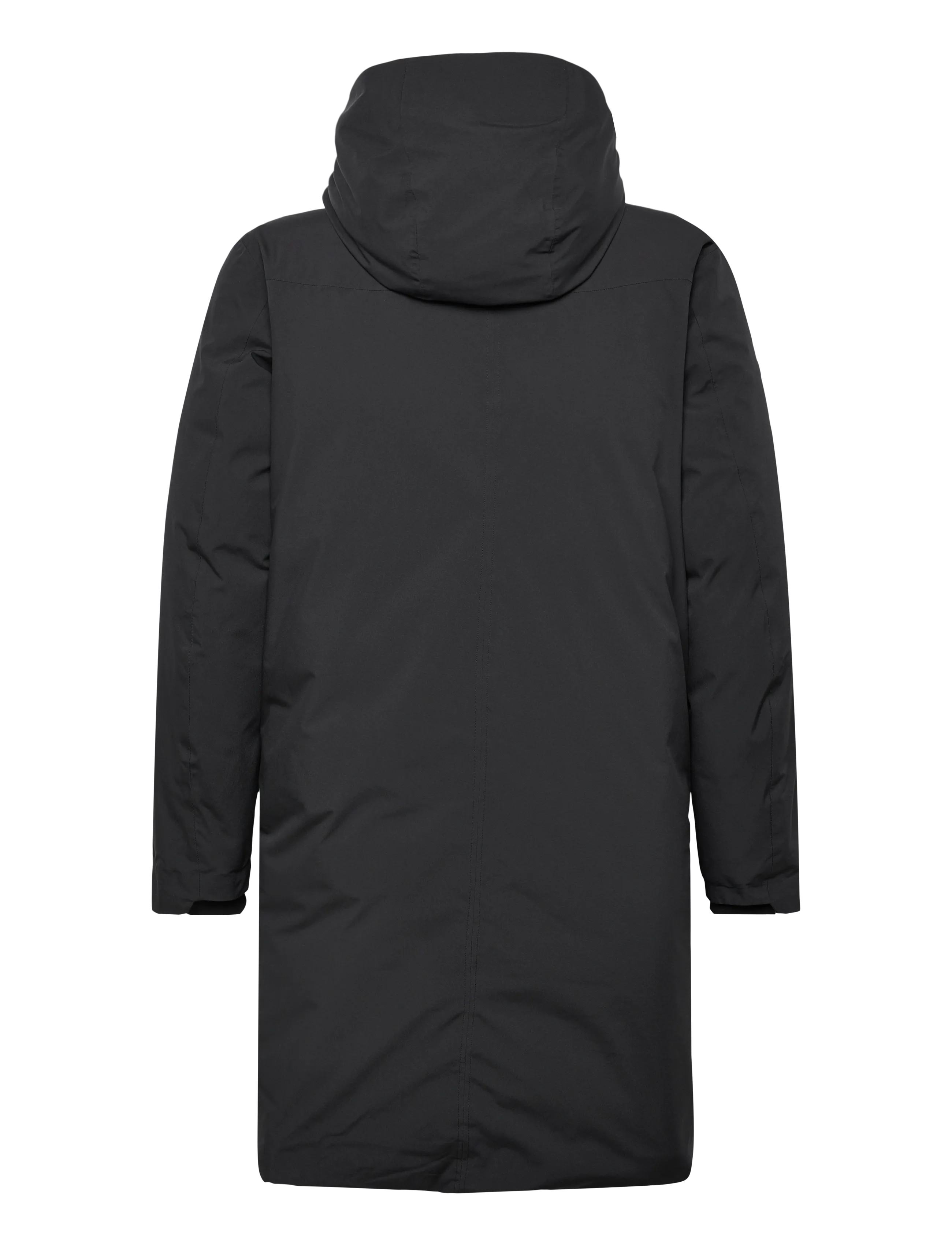 Scandinavian Edition - VERTEX - winterjacken - carbon - 1