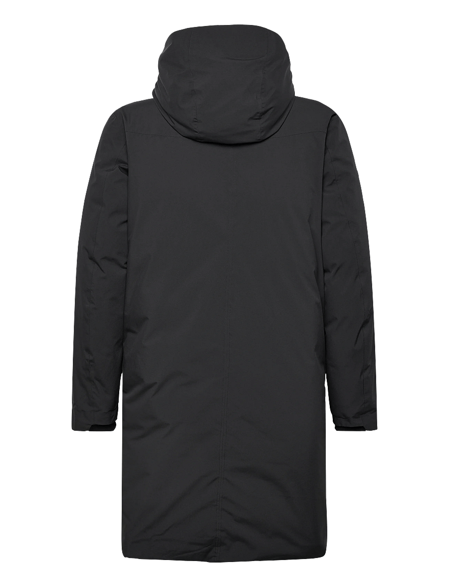 Scandinavian Edition - VERTEX - parkad - carbon - 1