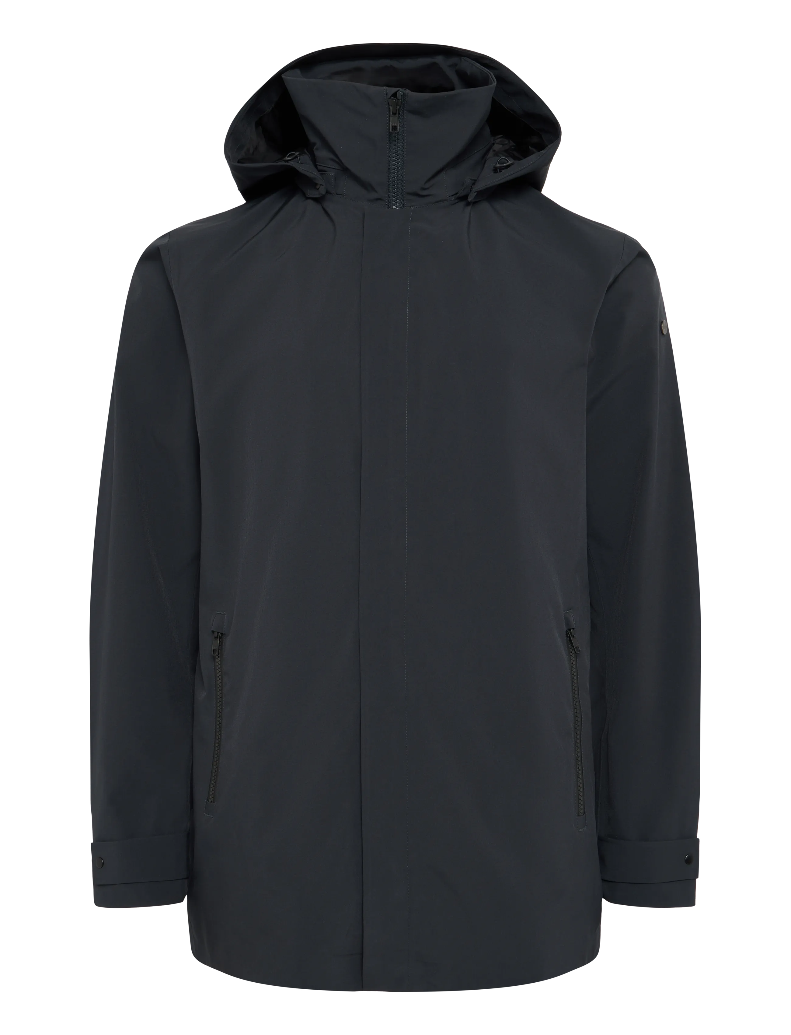 Scandinavian Edition - RANGE II - parkas - midnight - 0