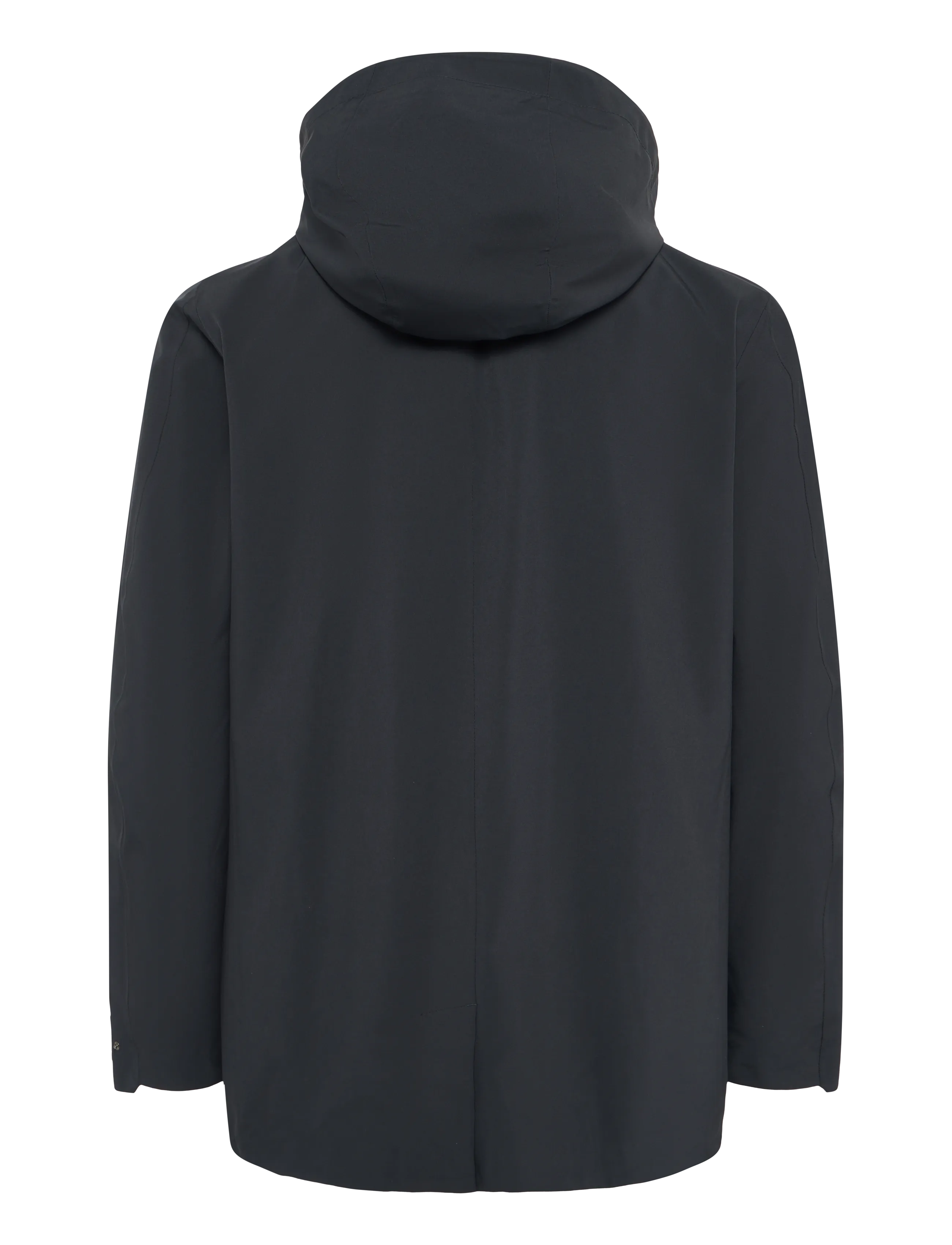Scandinavian Edition - RANGE II - parkas - midnight - 1