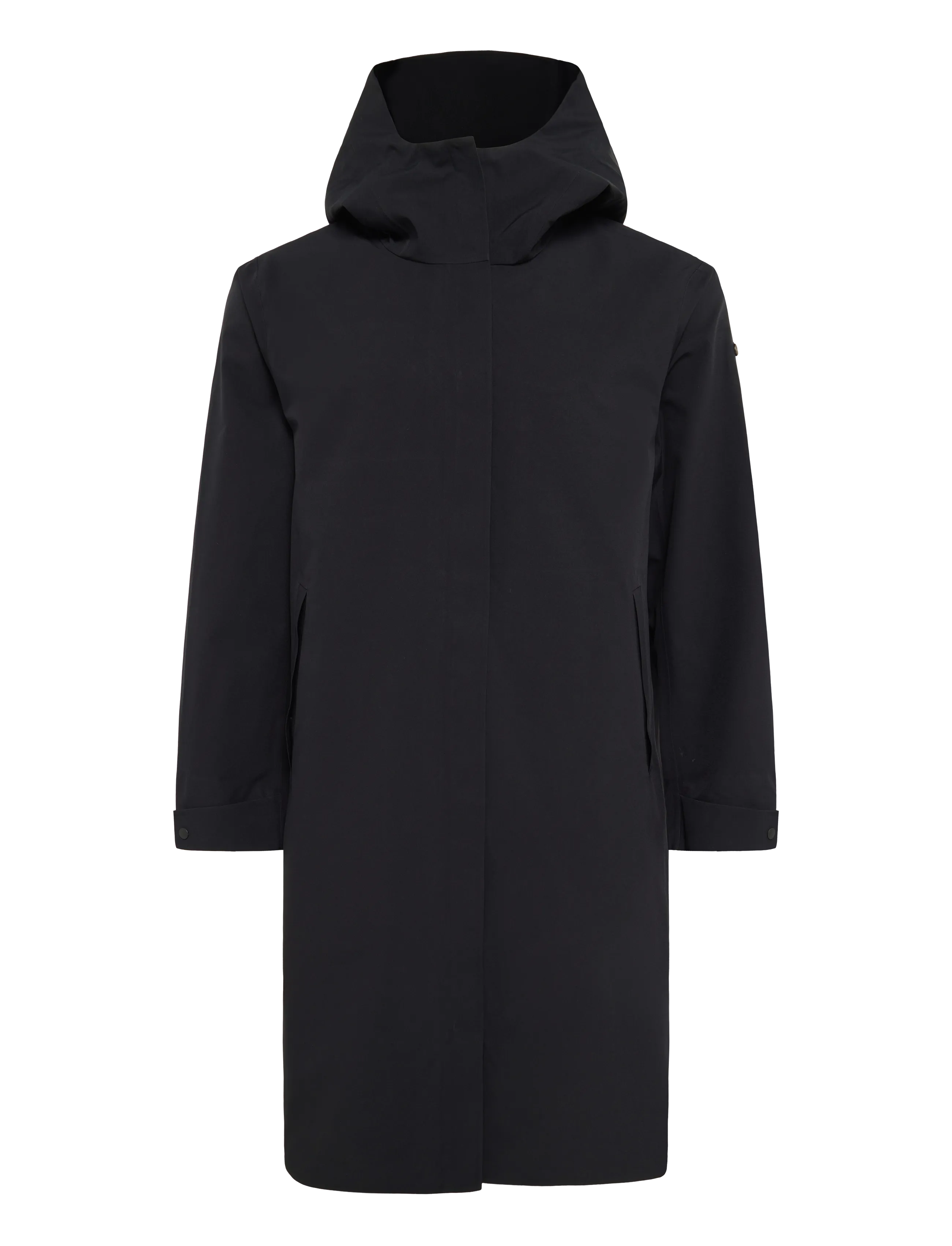 SCANDINAVIAN EDITION Flair Schwarz - M - Damen