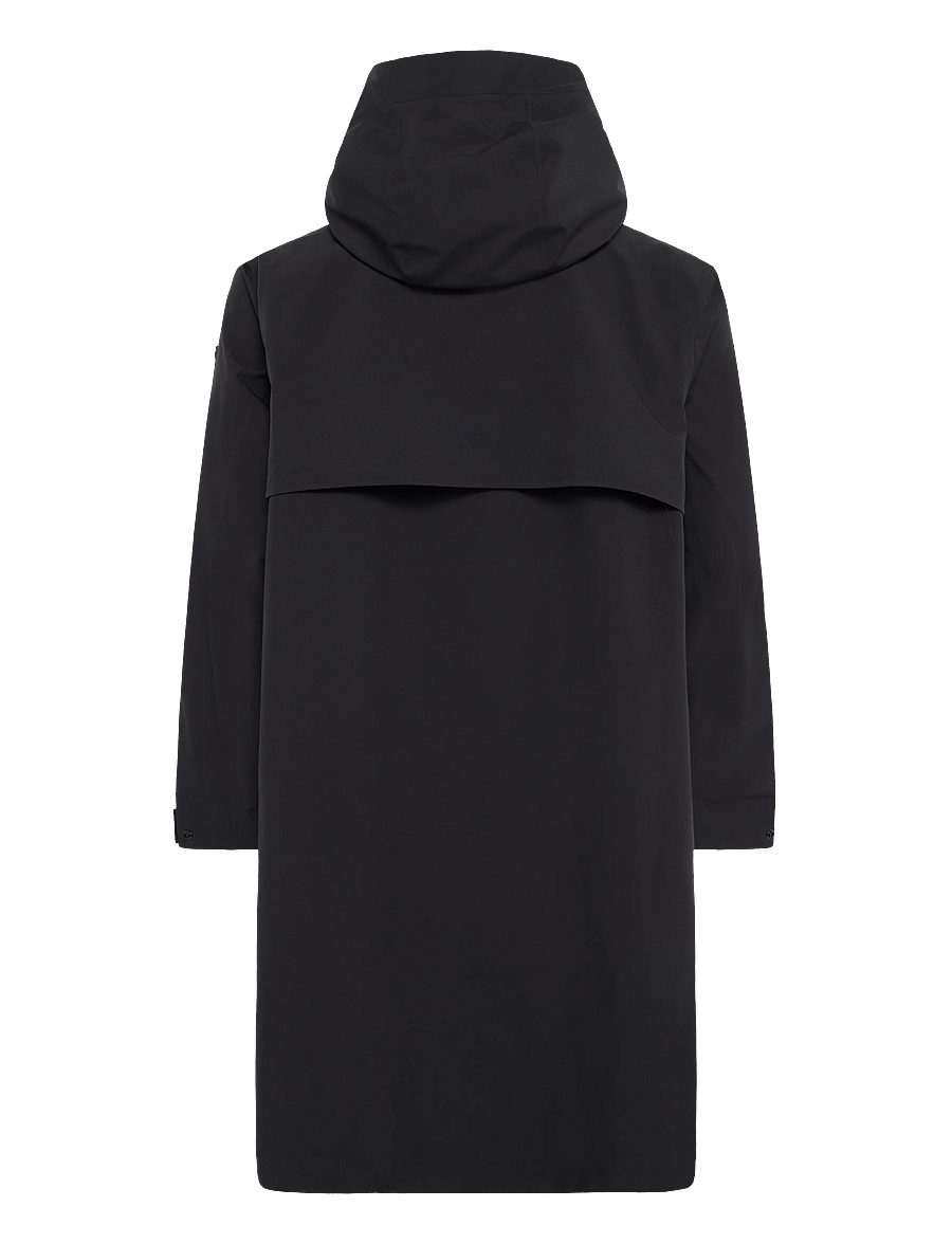 Scandinavian Edition - FLAIR - kevadmantlid - onyx - 1