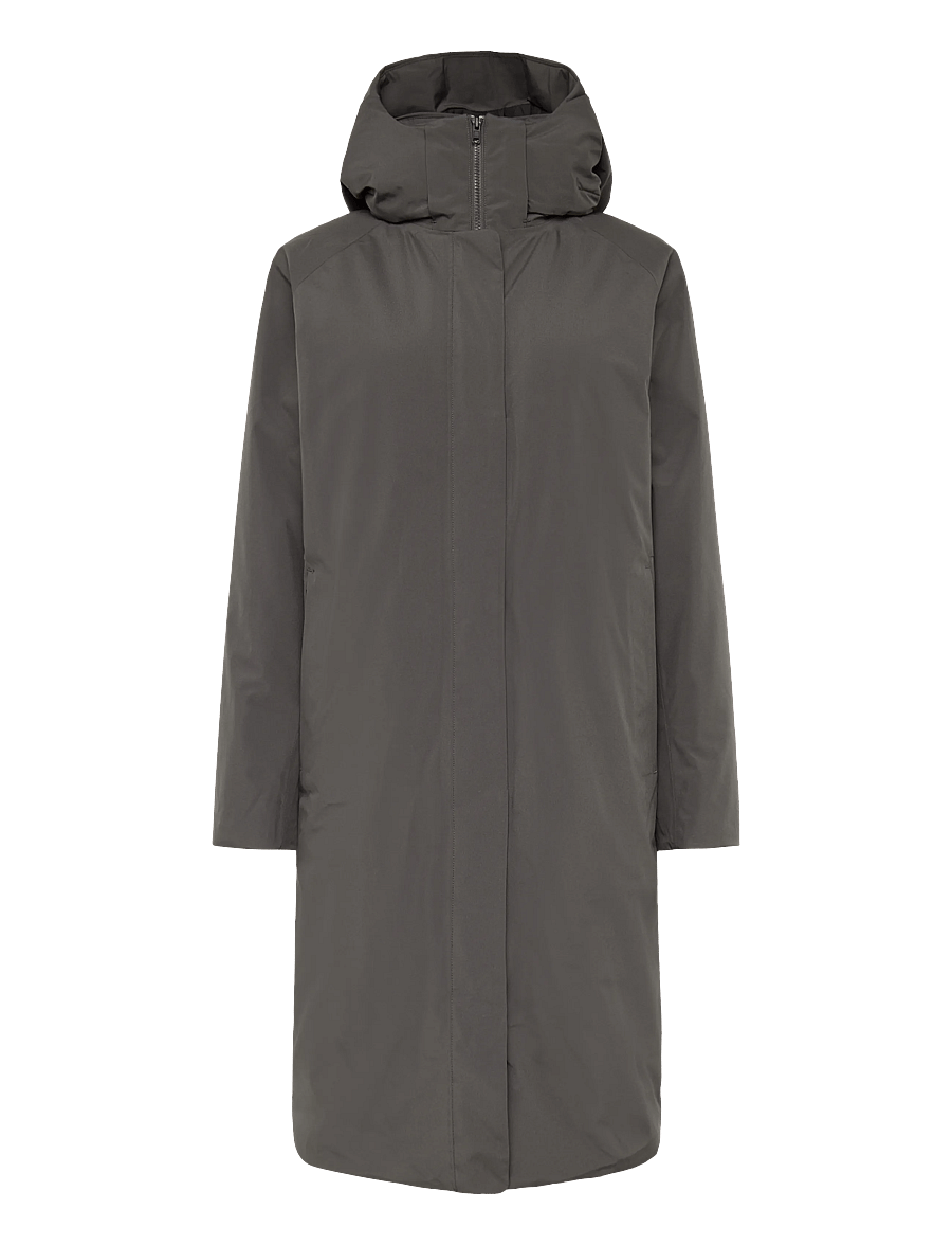 Scandinavian Edition - Zenith II - parkas - amber - 1