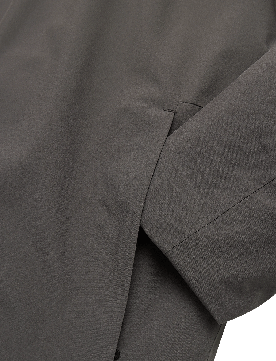 Scandinavian Edition - Zenith II - parkas - amber - 3