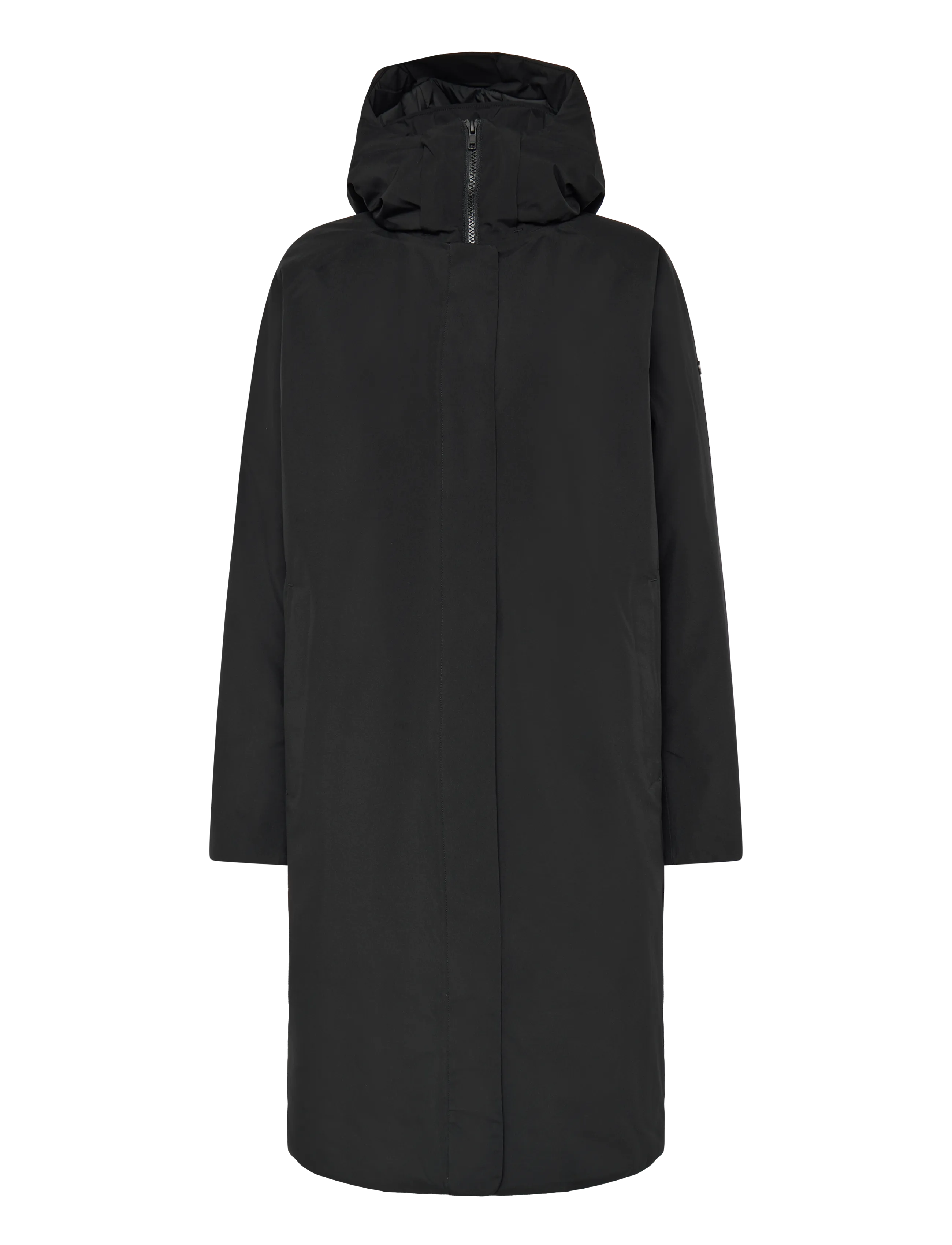 SCANDINAVIAN EDITION Zenith Ii Schwarz - S - Damen