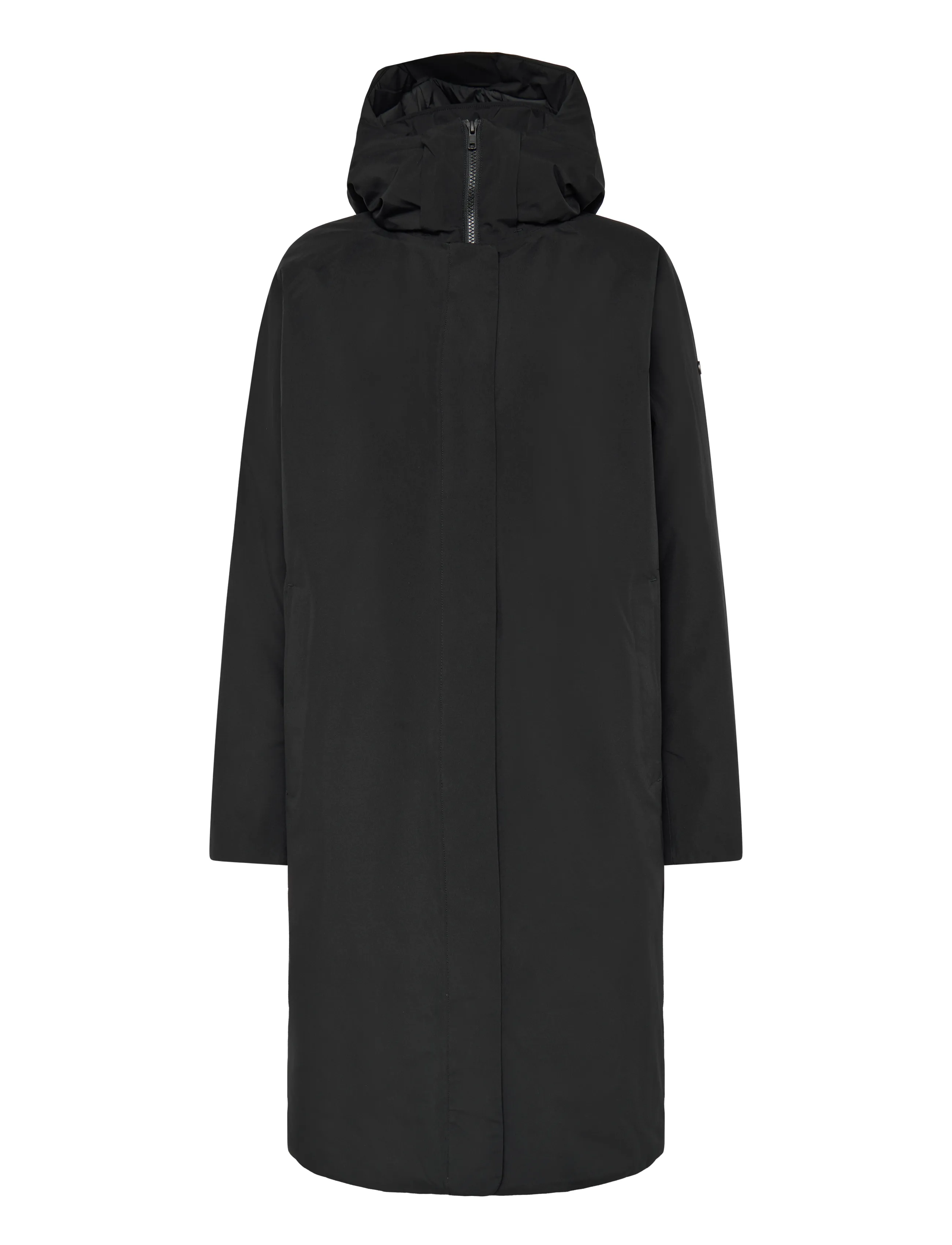Scandinavian Edition Zenith II - Parkas - ONYX / black