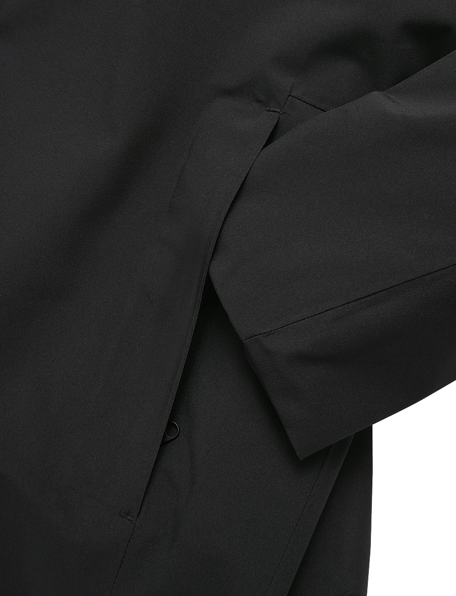 Scandinavian Edition - Zenith II - onyx - 2