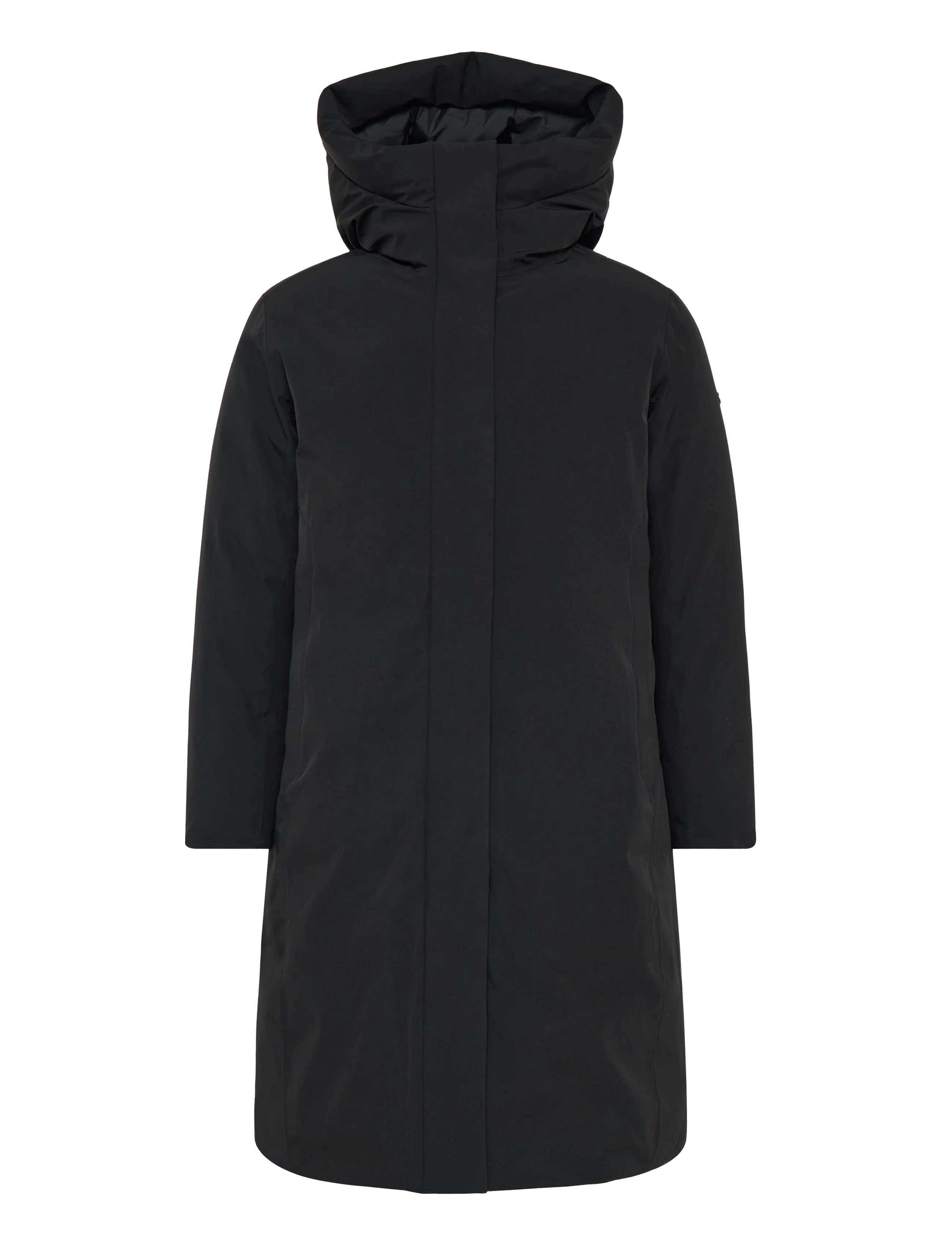 SCANDINAVIAN EDITION Path Schwarz - XL - Damen