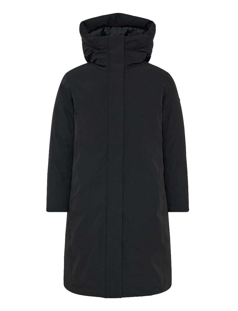 Scandinavian Edition - Path - winterjacken - onyx - 0