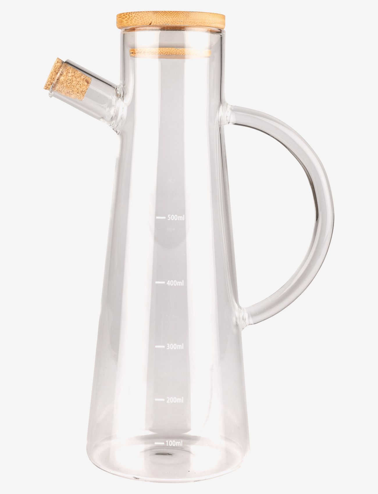 Scandinavian Home - Oiler Jug - no colour - 0