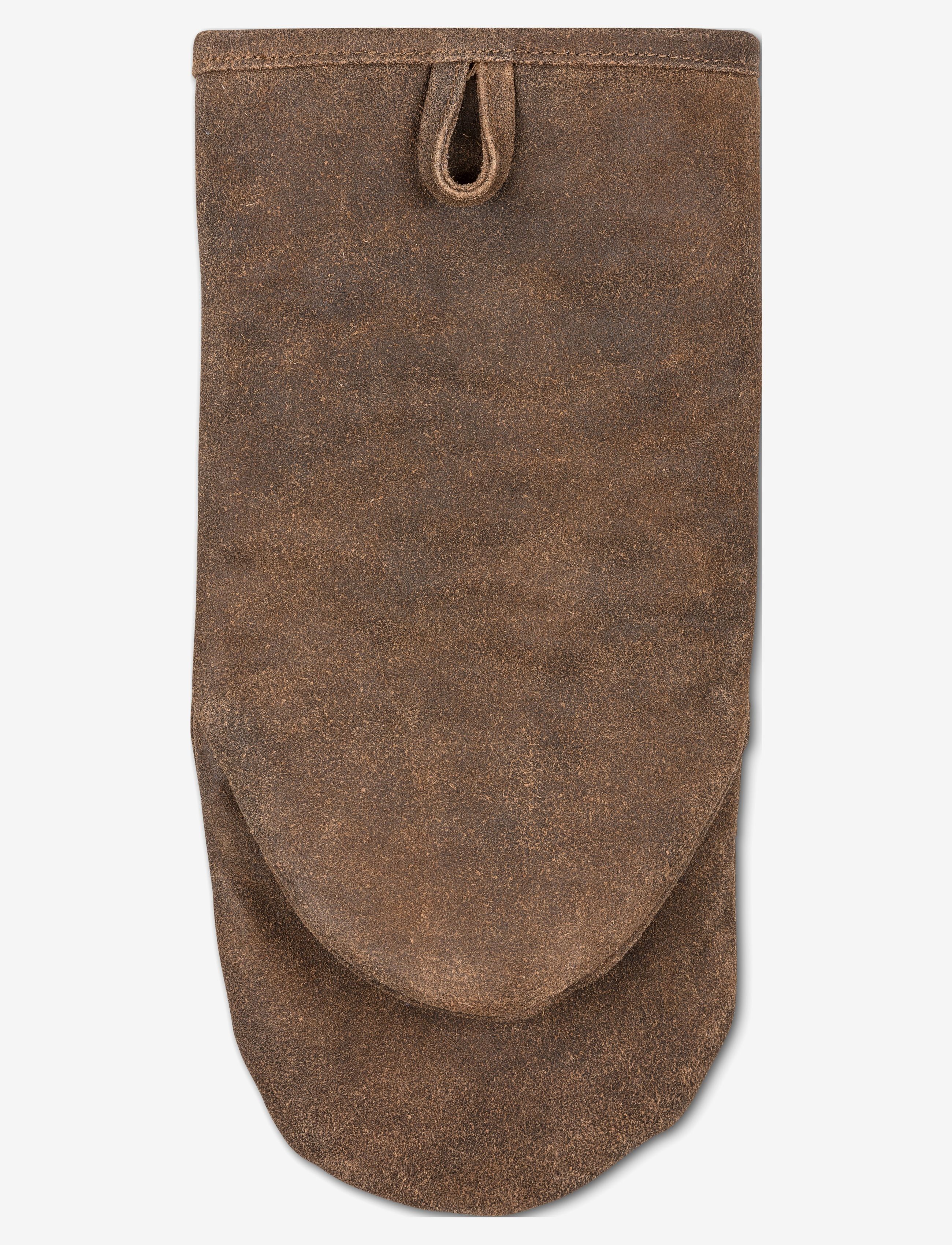 SCANDINAVIAN Einrichtung Bbq Glove Vintage Braun - One Size - Unisex