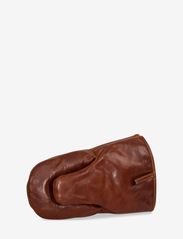 Scandinavian Home - BBQ Glove - ofenhandschuhe und topflappen - brown - 0