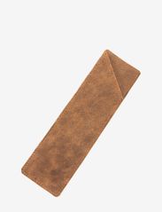 KNIFE COVER - BROWN