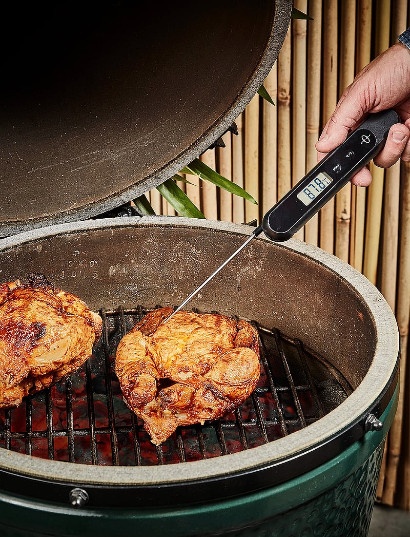 Scandinavian Home - Food thermometer EKO - die niedrigsten preise - black - 2