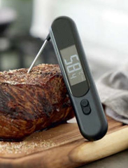 Scandinavian Home - Food thermometer EKO - lägsta priserna - black - 3