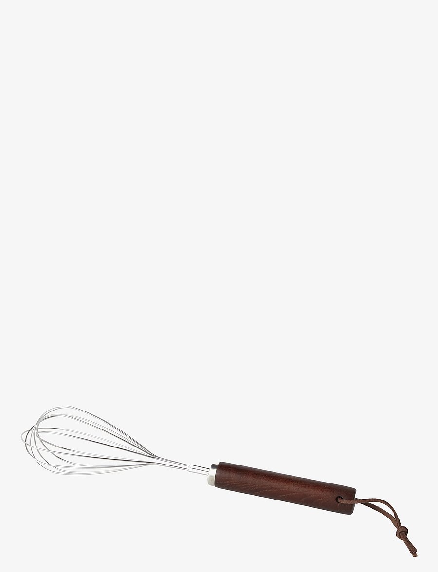 Scandinavian Home - Balloon Whisk HOME - madalaimad hinnad - metal, dark ash - 0