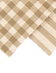 Scandinavian Home - Kitchen Towels - najniższe ceny - beige - 2
