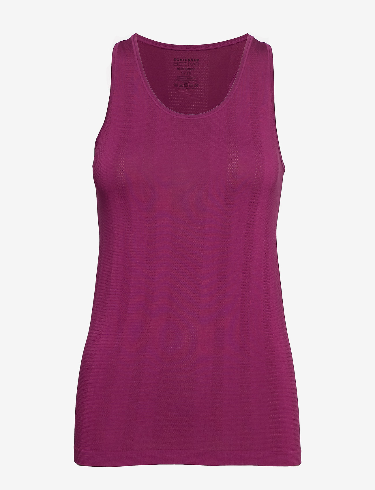 Red berry singlet