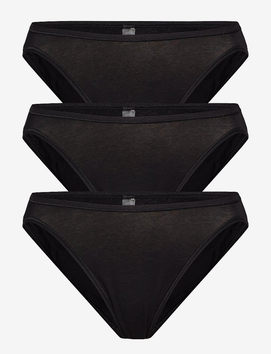 Schiesser - Rio - black - 0