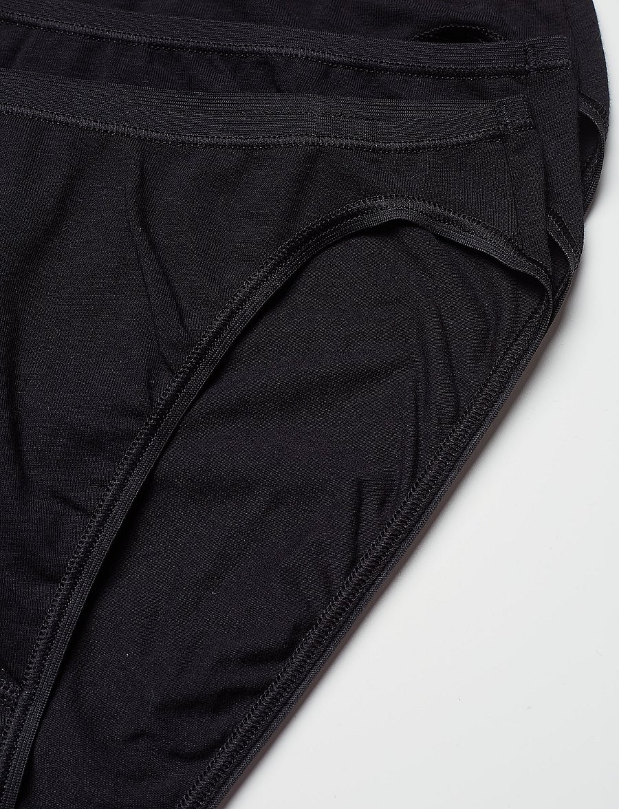 Schiesser - Rio - black - 2