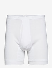 Schiesser - Shorts - die niedrigsten preise - white - 0