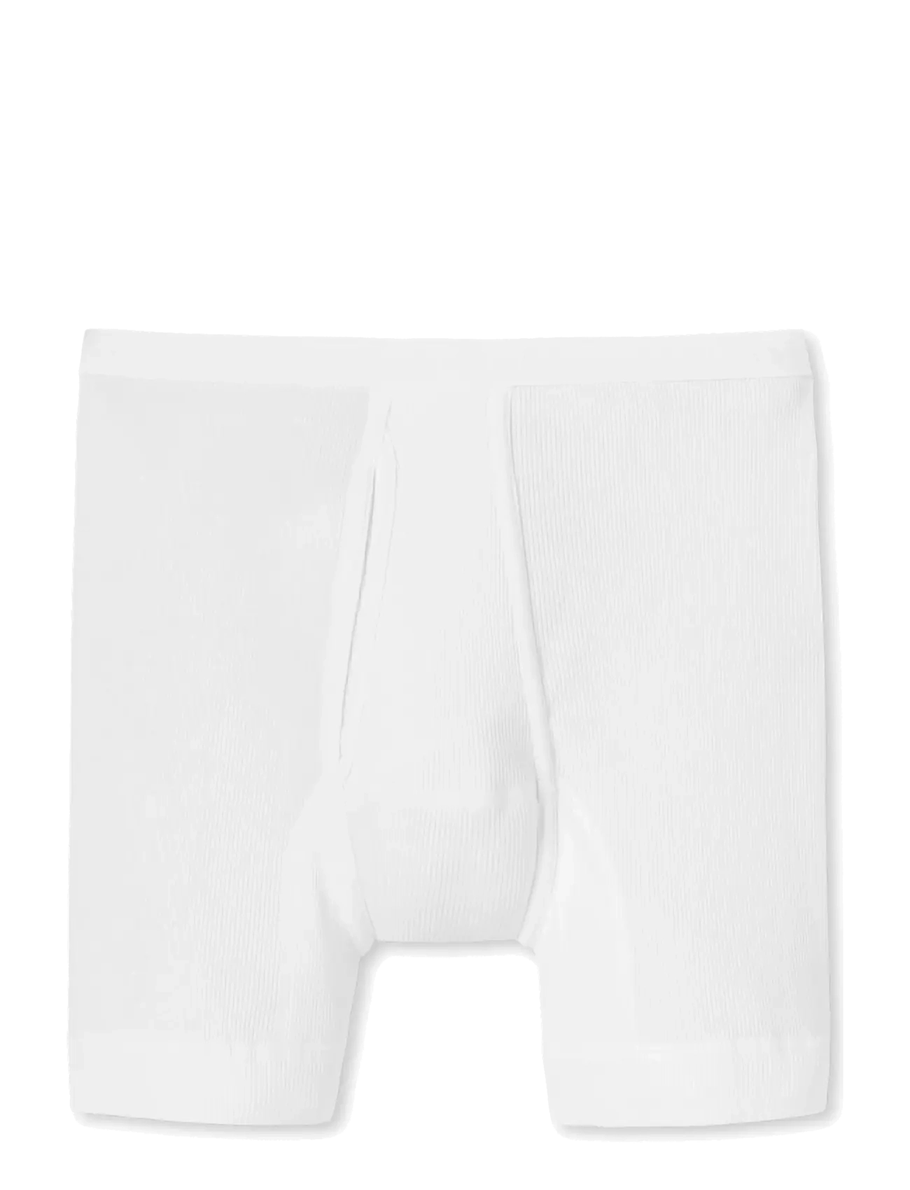 Schiesser - Shorts - enge boxershorts - white - 1