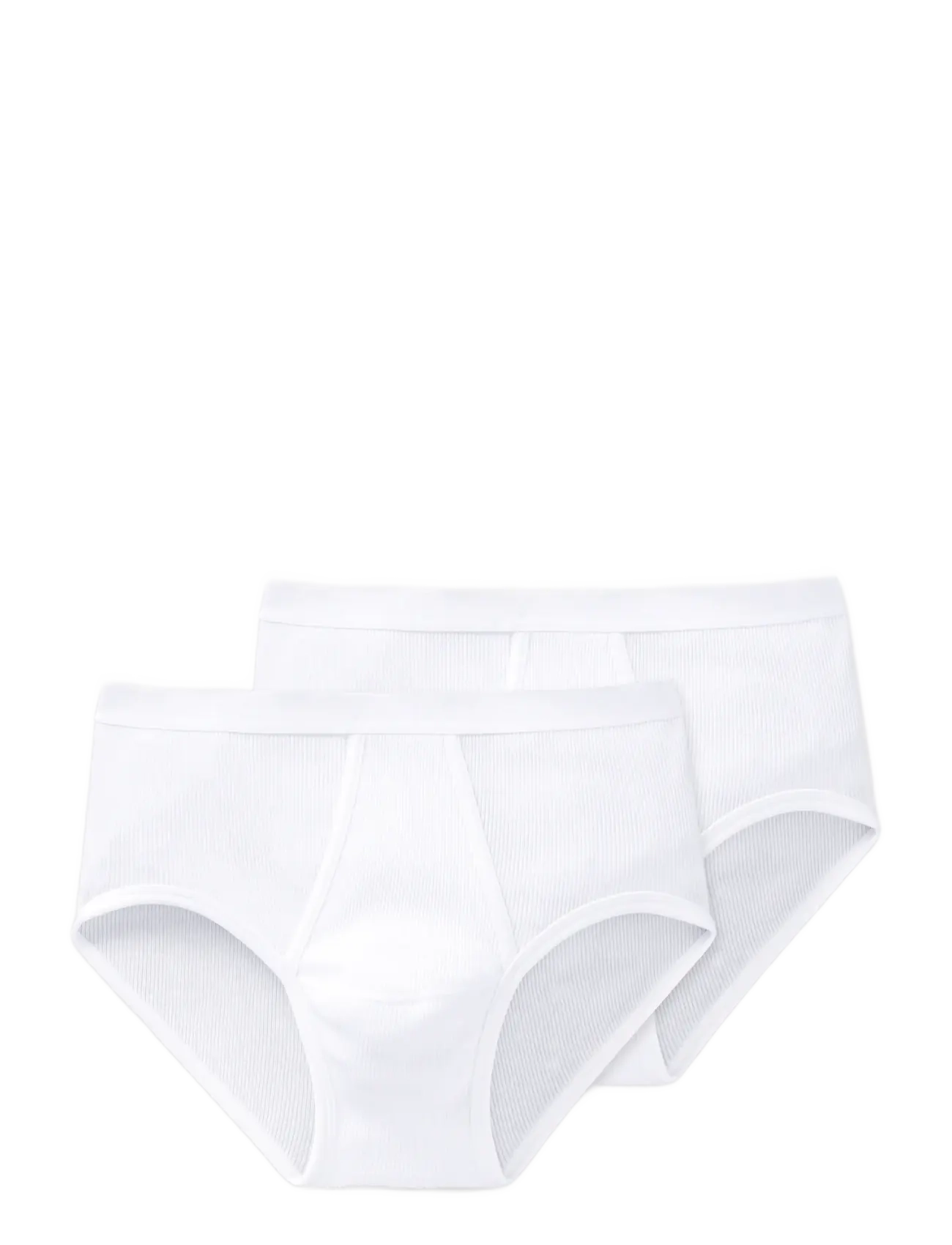 Schiesser Sportsbrief - Autumn deals - WHITE / white