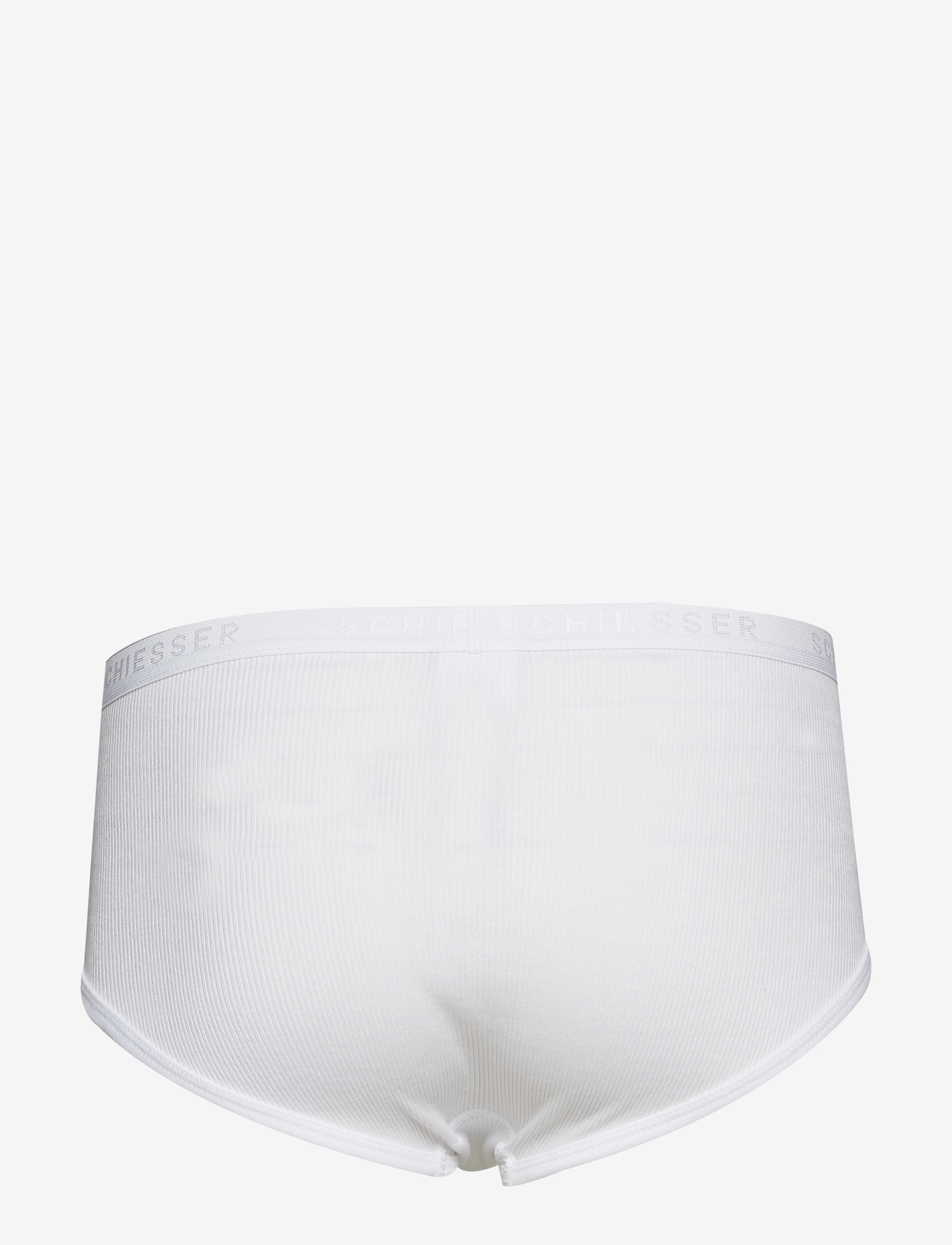Schiesser - Sportsbrief - briefs - white - 2