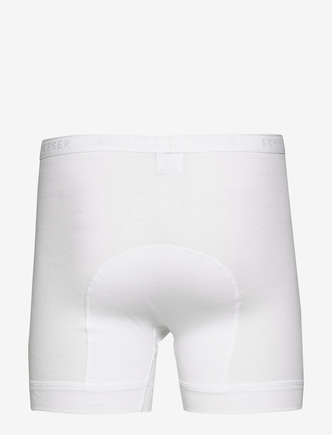 Schiesser - Shorts - die niedrigsten preise - white - 1