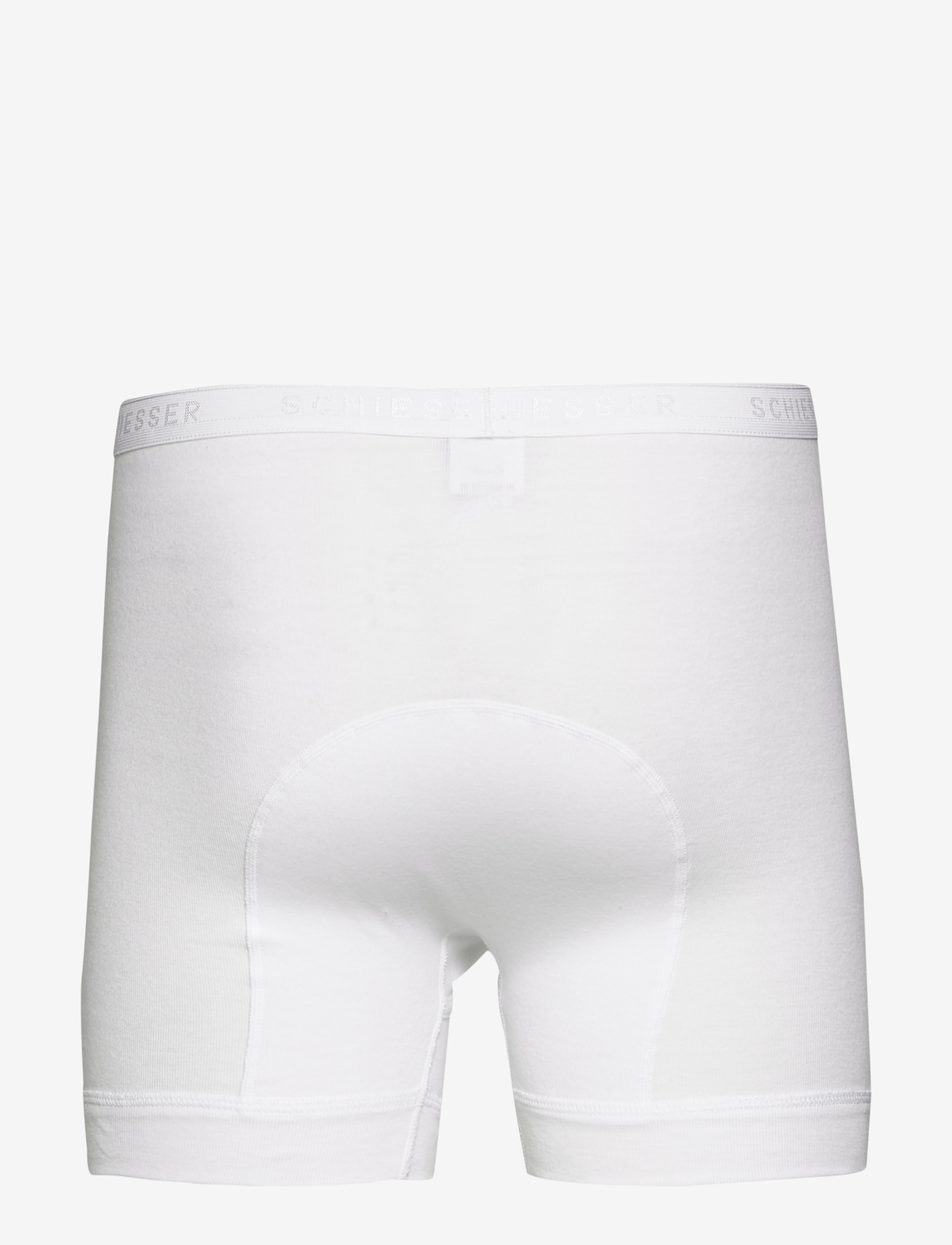 Schiesser - Shorts - boxer briefs - white - 2