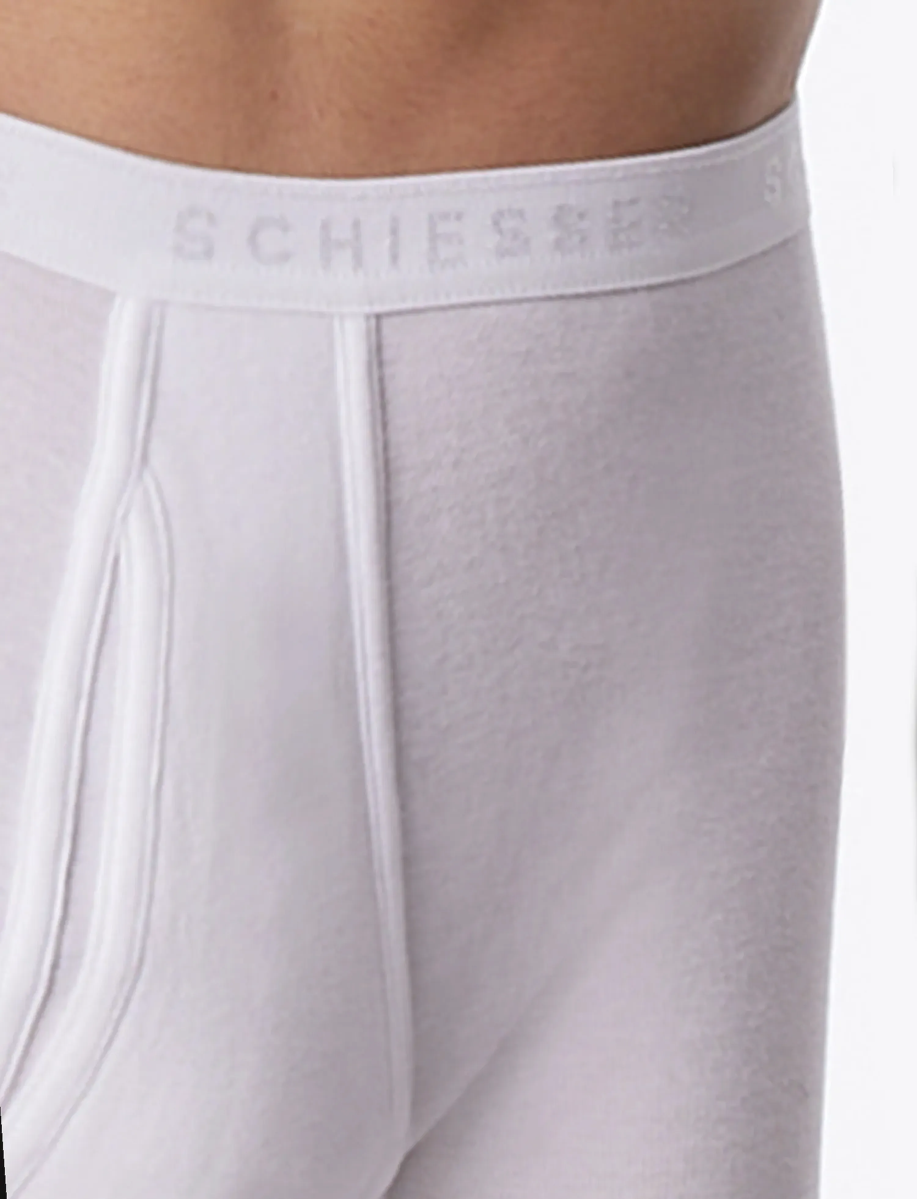Schiesser Shorts herr – bild 4