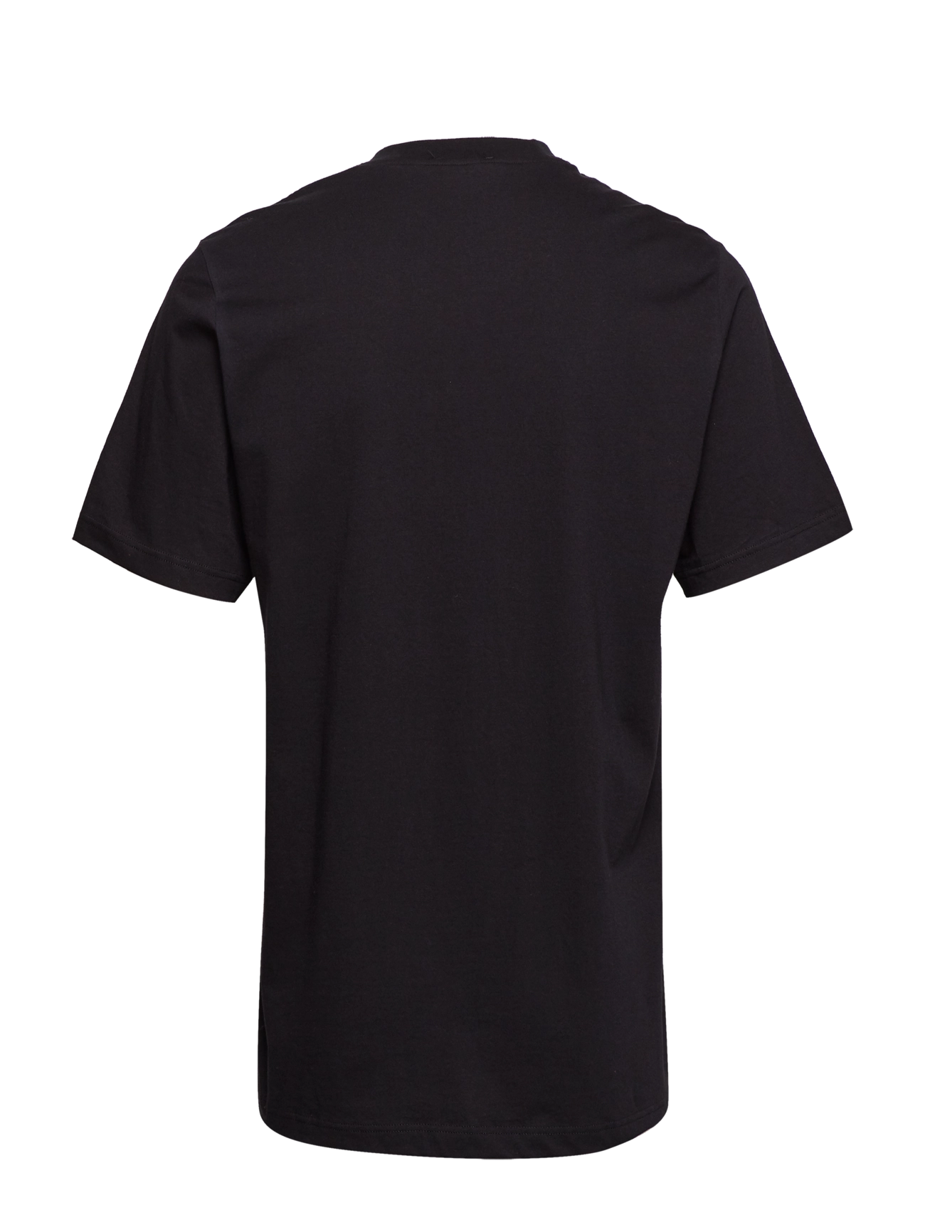 Schiesser - Shirt 1/2 - die niedrigsten preise - black - 2