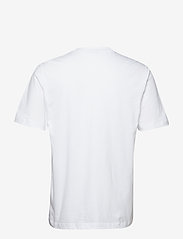 Schiesser - Shirt 1/2 - basic t-shirts - white - 1