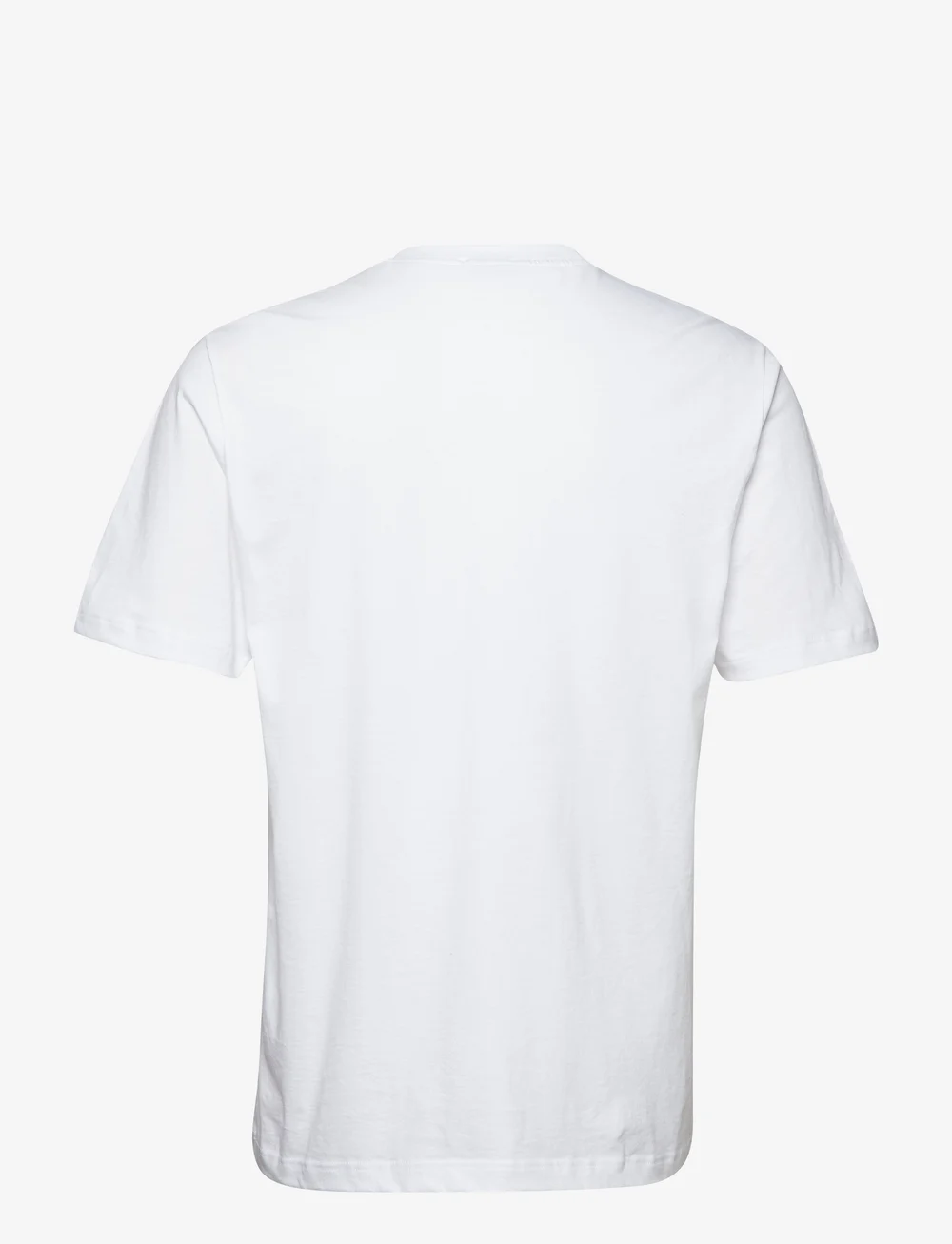 Schiesser - Shirt 1/2 - kortärmade t-shirts - white - 2