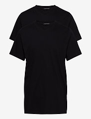 Shirt 1/2 - BLACK