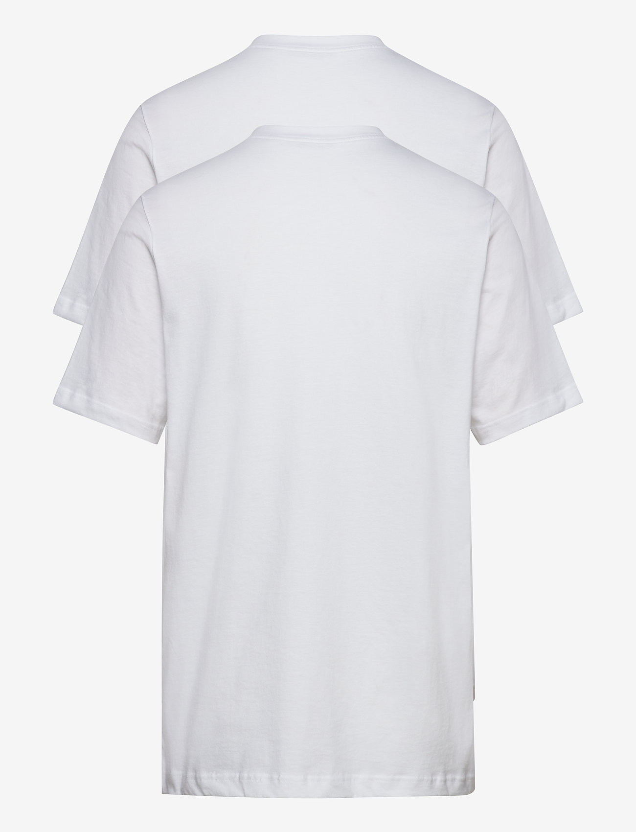Schiesser - Shirt 1/2 - najniższe ceny - white - 1
