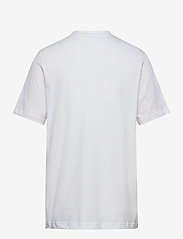 Schiesser - Shirt 1/2 - basic t-shirts - white - 3